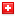 globonet.ch server is located in Switzerland
